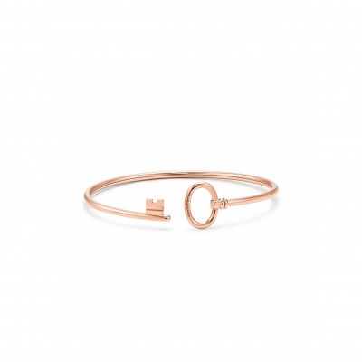 TIFFANY KEYS WIRE BRACELET 60152228
